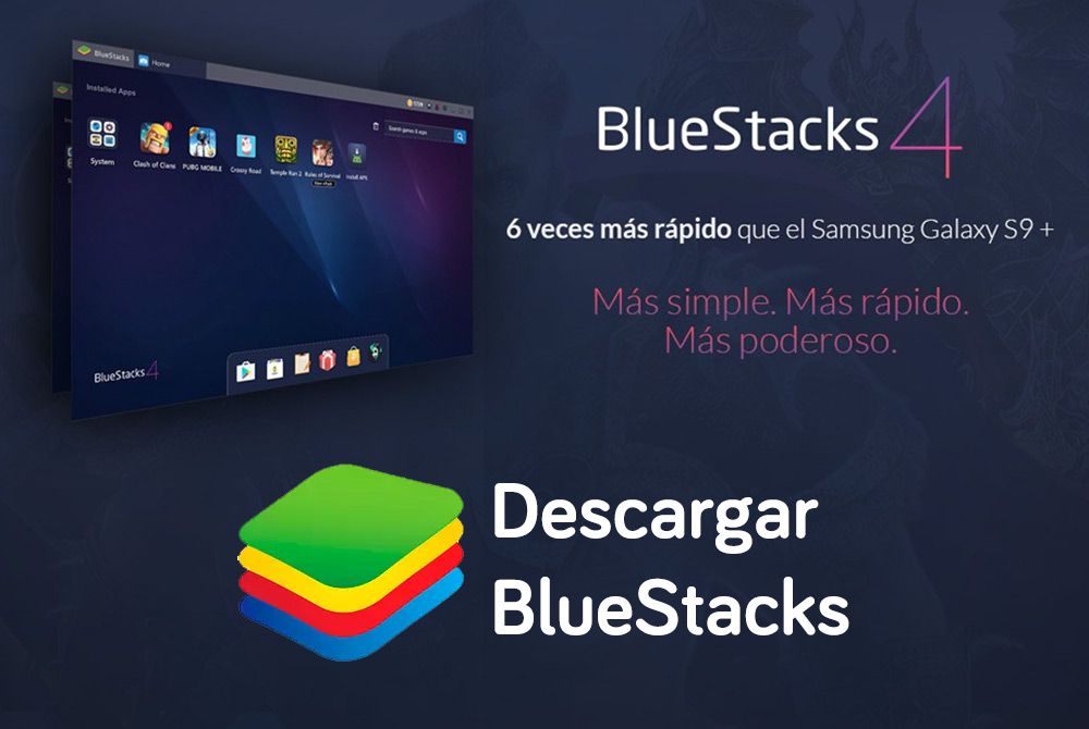descargar bluestacks for mac